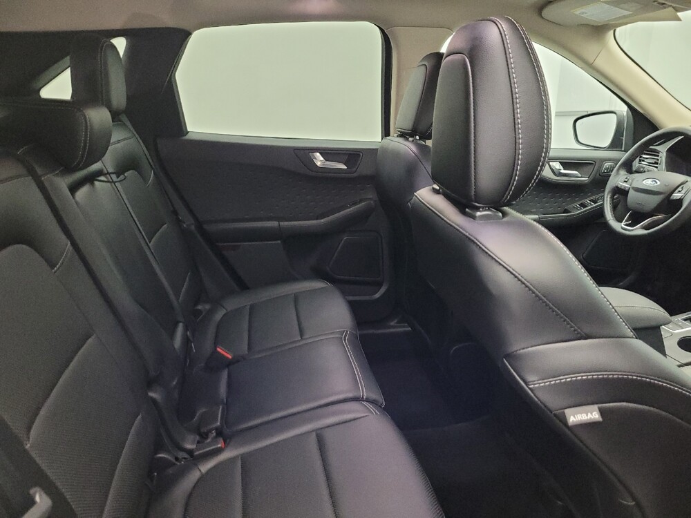 2020 Ford Escape in Albuquerque, NM 87123 - 18079383 19