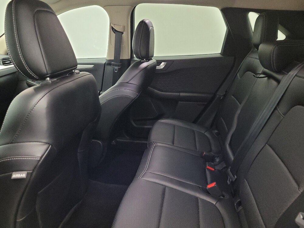 2020 Ford Escape in Albuquerque, NM 87123 - 18079383 18