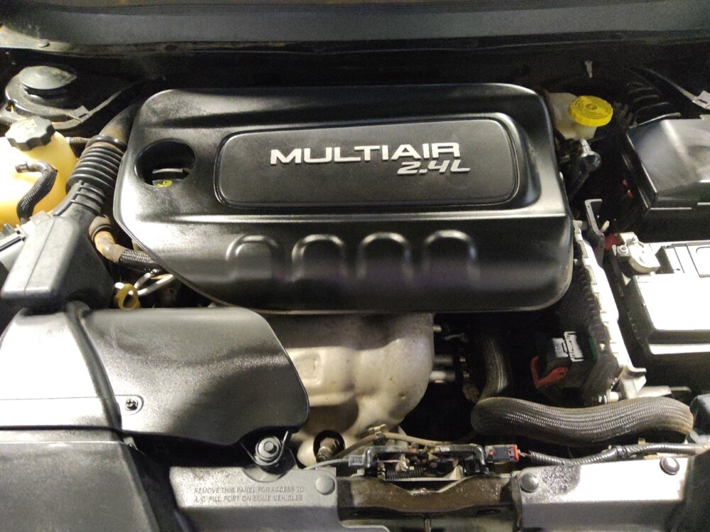 2017 Jeep Cherokee in Glendale, AZ 85301 - 18079384 30