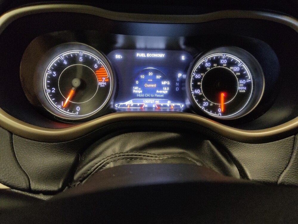 2017 Jeep Cherokee in Glendale, AZ 85301 - 18079384 23