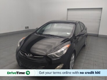 2013 Hyundai Elantra in Duluth, GA 30096
