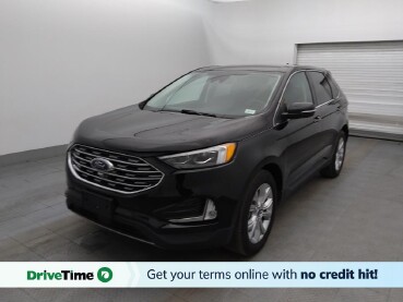 2022 Ford Edge in Tallahassee, FL 32304