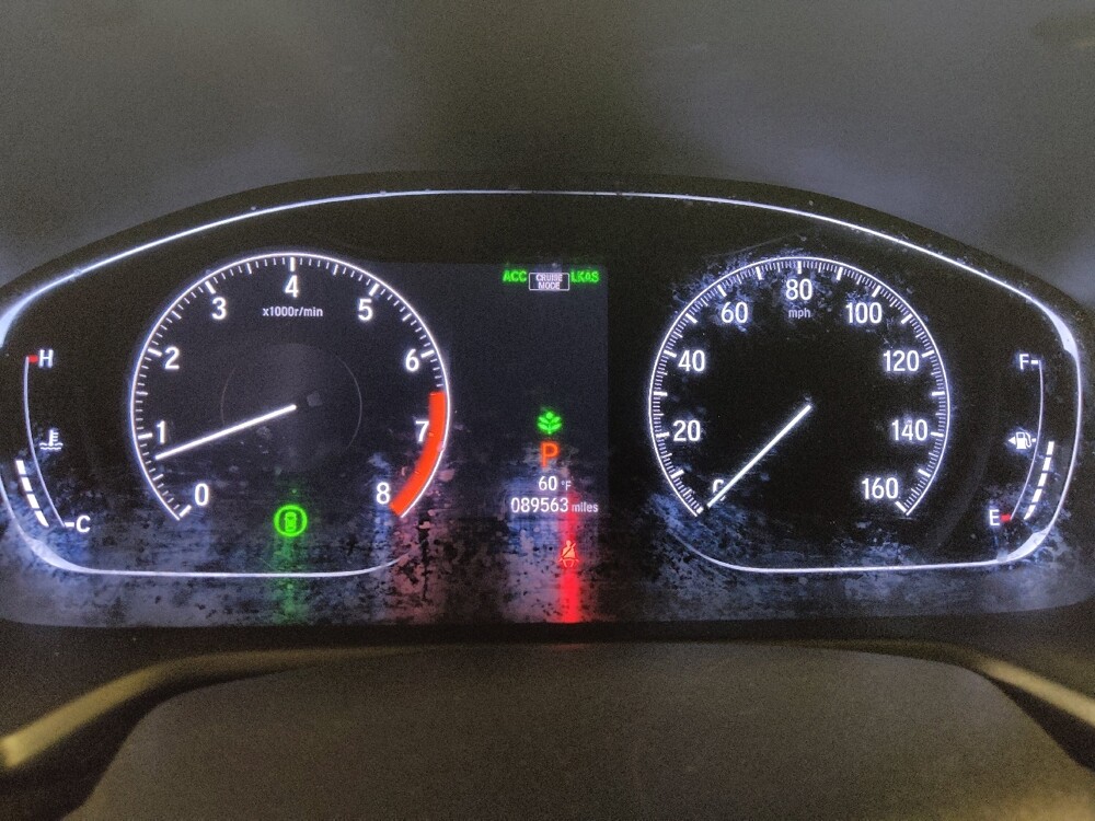 2019 Honda Accord in Tampa, FL 33619 - 18079387 23