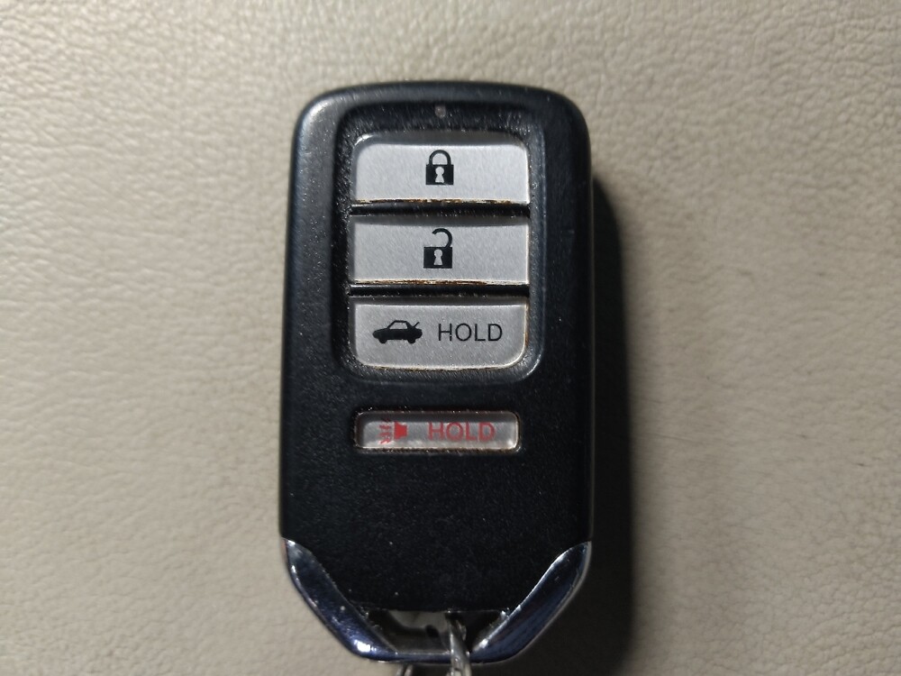 2019 Honda Accord in Tampa, FL 33619 - 18079387 32