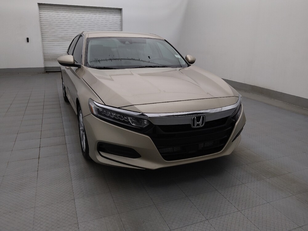2019 Honda Accord in Tampa, FL 33619 - 18079387 14