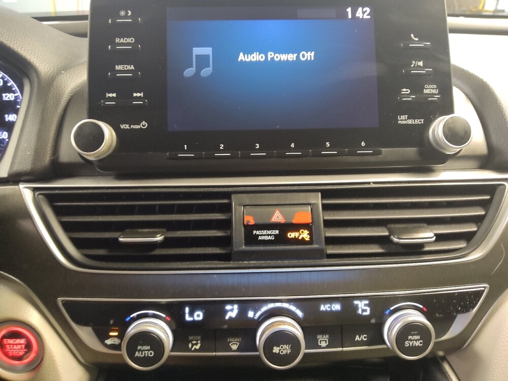 2019 Honda Accord in Tampa, FL 33619 - 18079387 25