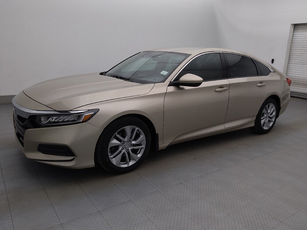2019 Honda Accord in Tampa, FL 33619 - 18079387 2