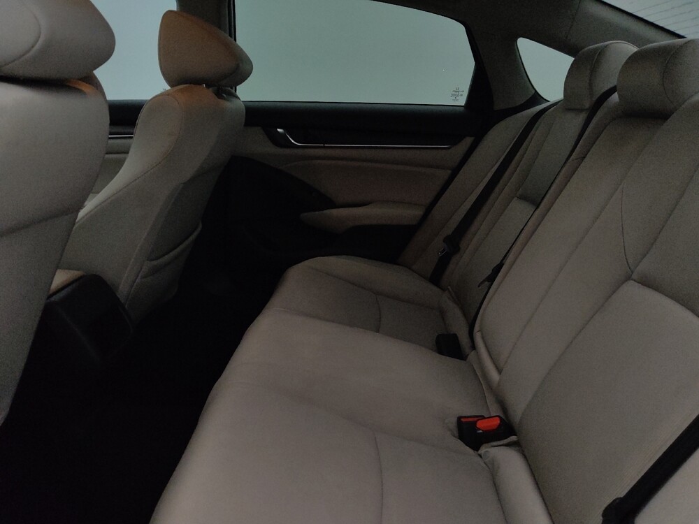 2019 Honda Accord in Tampa, FL 33619 - 18079387 18