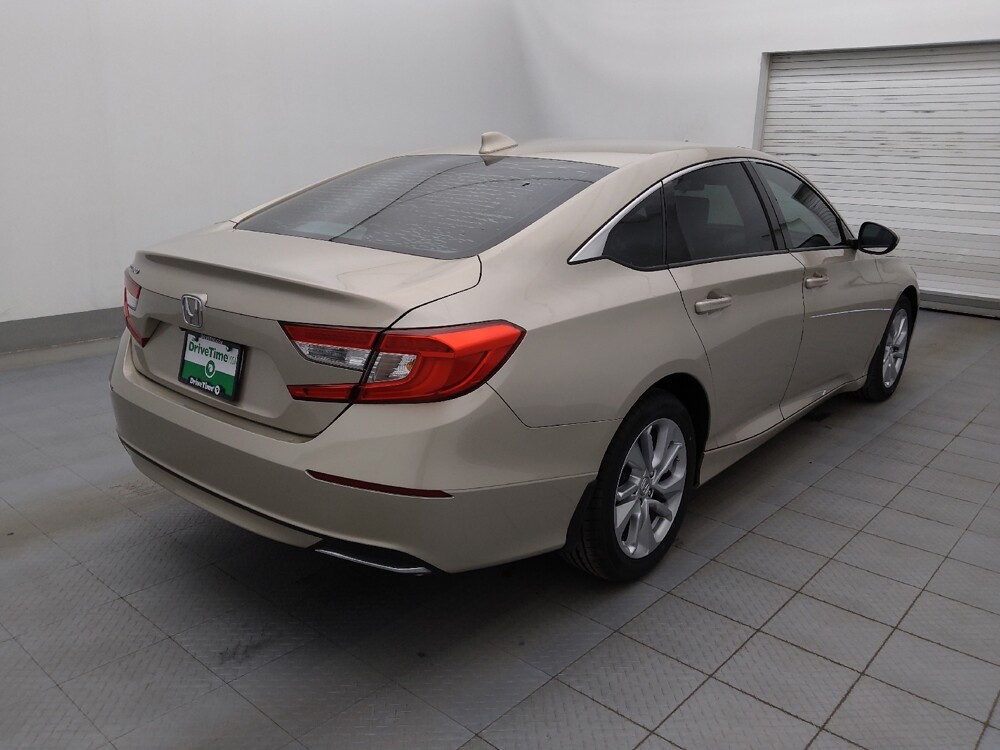 2019 Honda Accord in Tampa, FL 33619 - 18079387 9