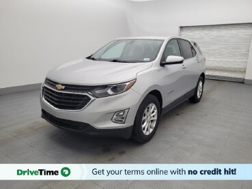 2019 Chevrolet Equinox in Tampa, FL 33619