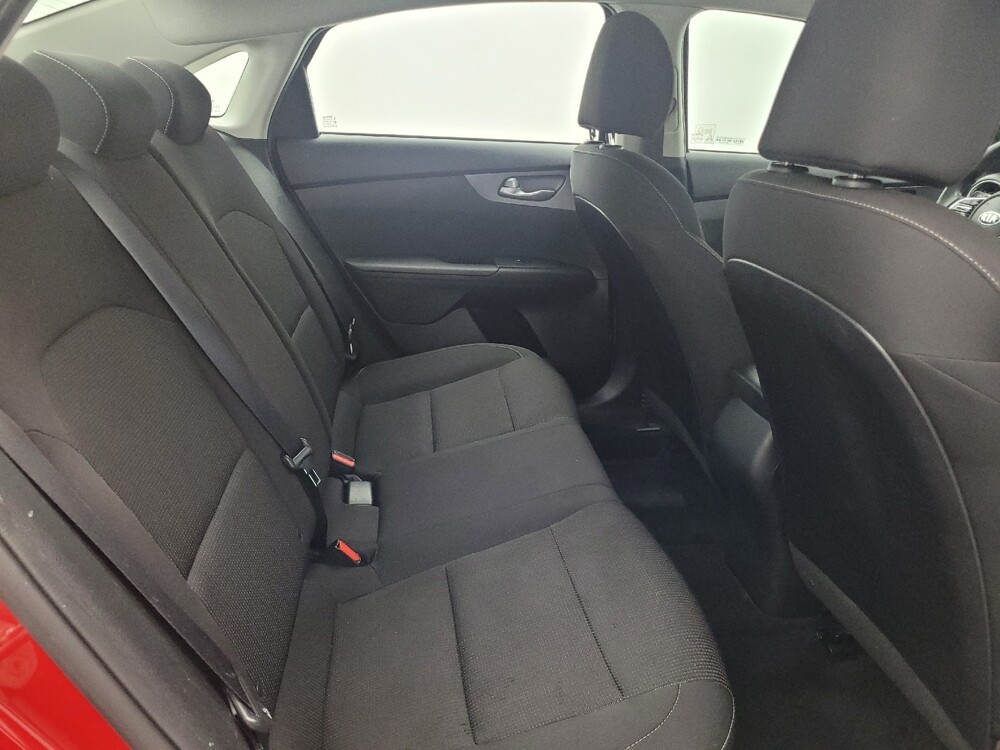 2021 Kia Forte in Clearwater, FL 33764 - 18079389 19