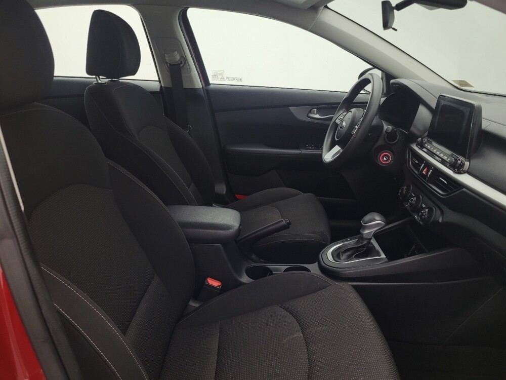 2021 Kia Forte in Clearwater, FL 33764 - 18079389 21