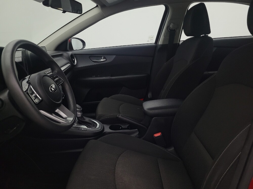 2021 Kia Forte in Clearwater, FL 33764 - 18079389 17