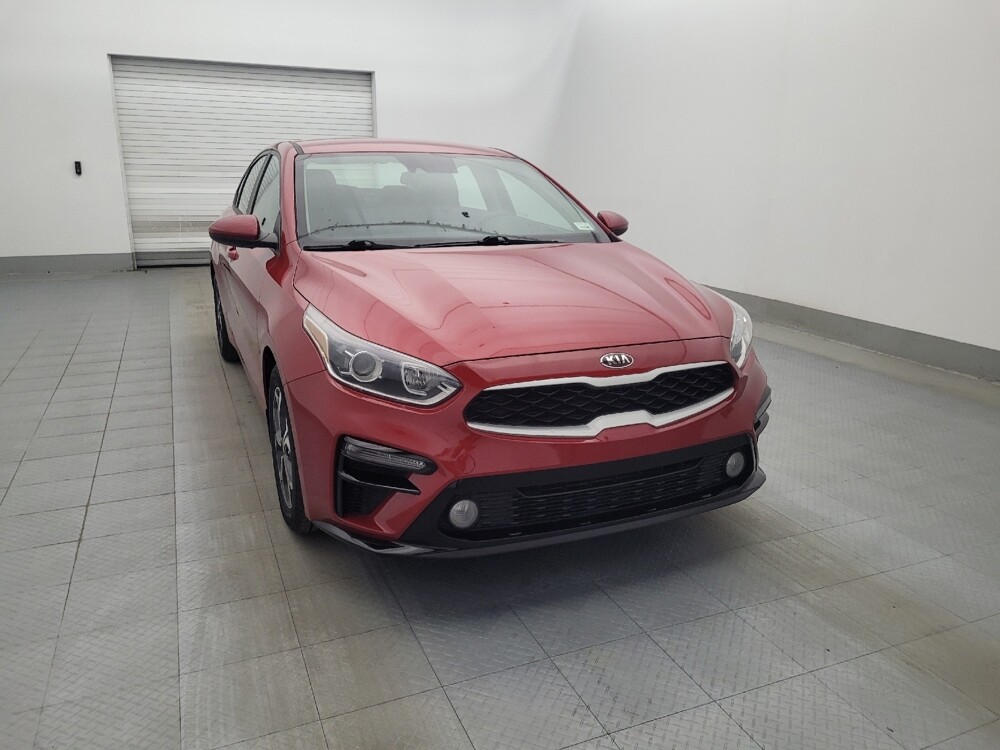 2021 Kia Forte in Clearwater, FL 33764 - 18079389 14