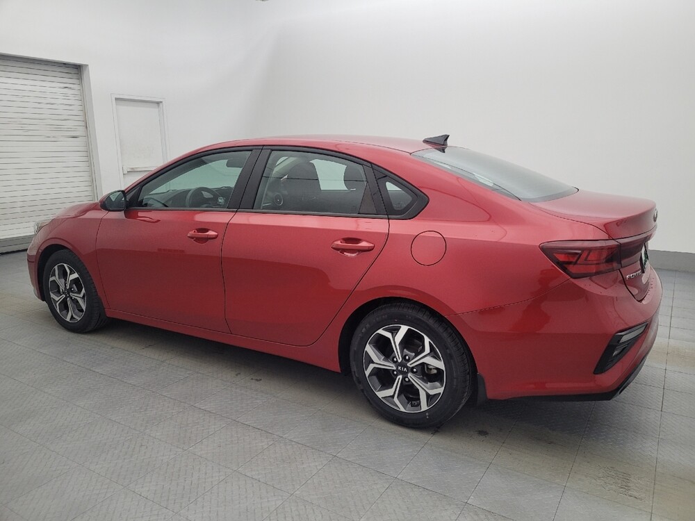 2021 Kia Forte in Clearwater, FL 33764 - 18079389 3