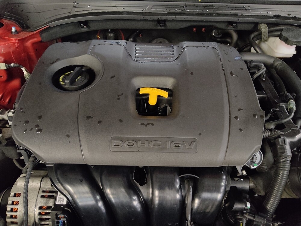 2021 Kia Forte in Clearwater, FL 33764 - 18079389 30