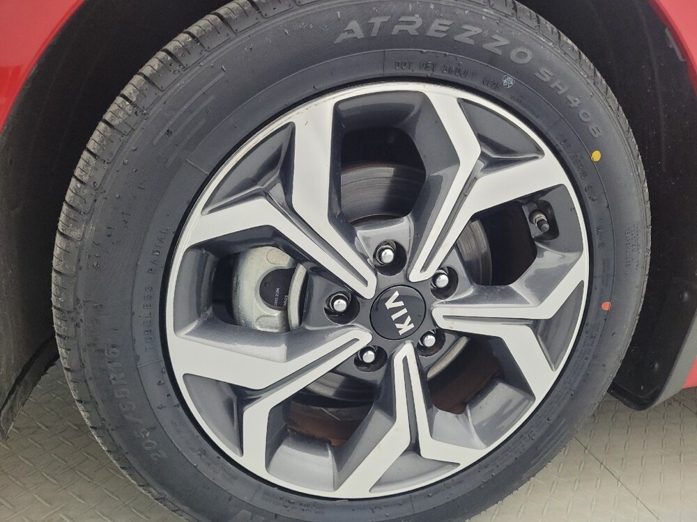 2021 Kia Forte in Clearwater, FL 33764 - 18079389 31