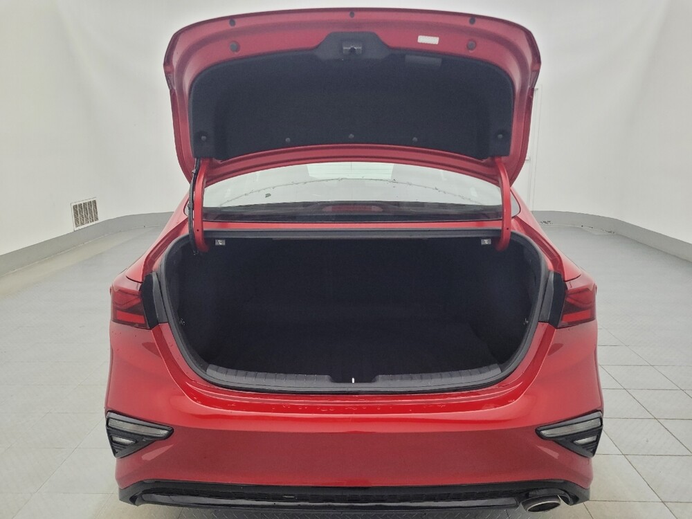 2021 Kia Forte in Clearwater, FL 33764 - 18079389 29