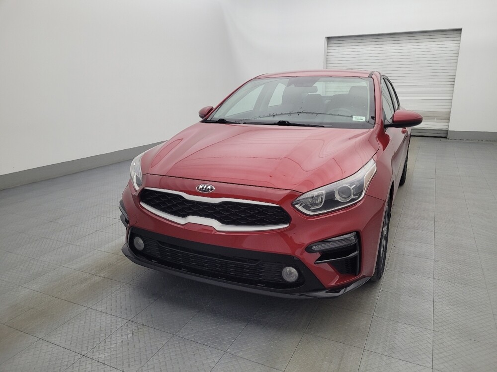 2021 Kia Forte in Clearwater, FL 33764 - 18079389 15