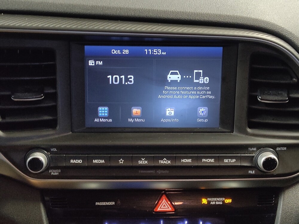 2020 Hyundai Elantra in Marietta, GA 30062 - 18079390 25