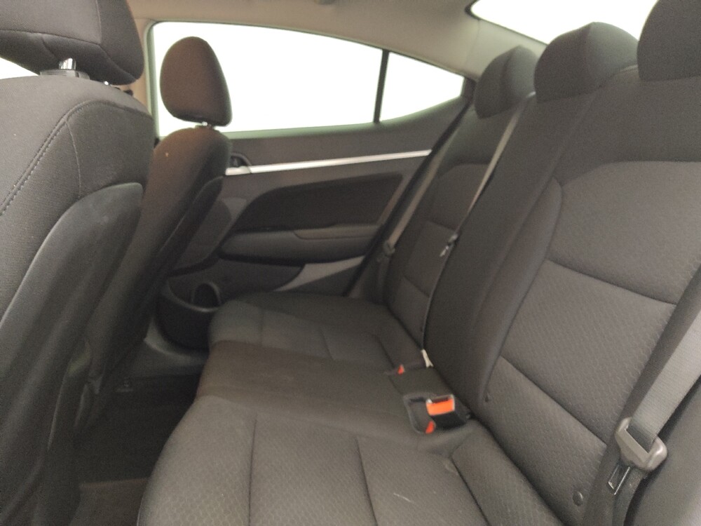 2020 Hyundai Elantra in Marietta, GA 30062 - 18079390 18