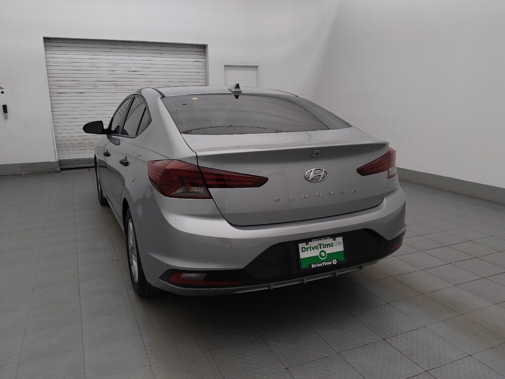 2020 Hyundai Elantra in Marietta, GA 30062 - 18079390 6