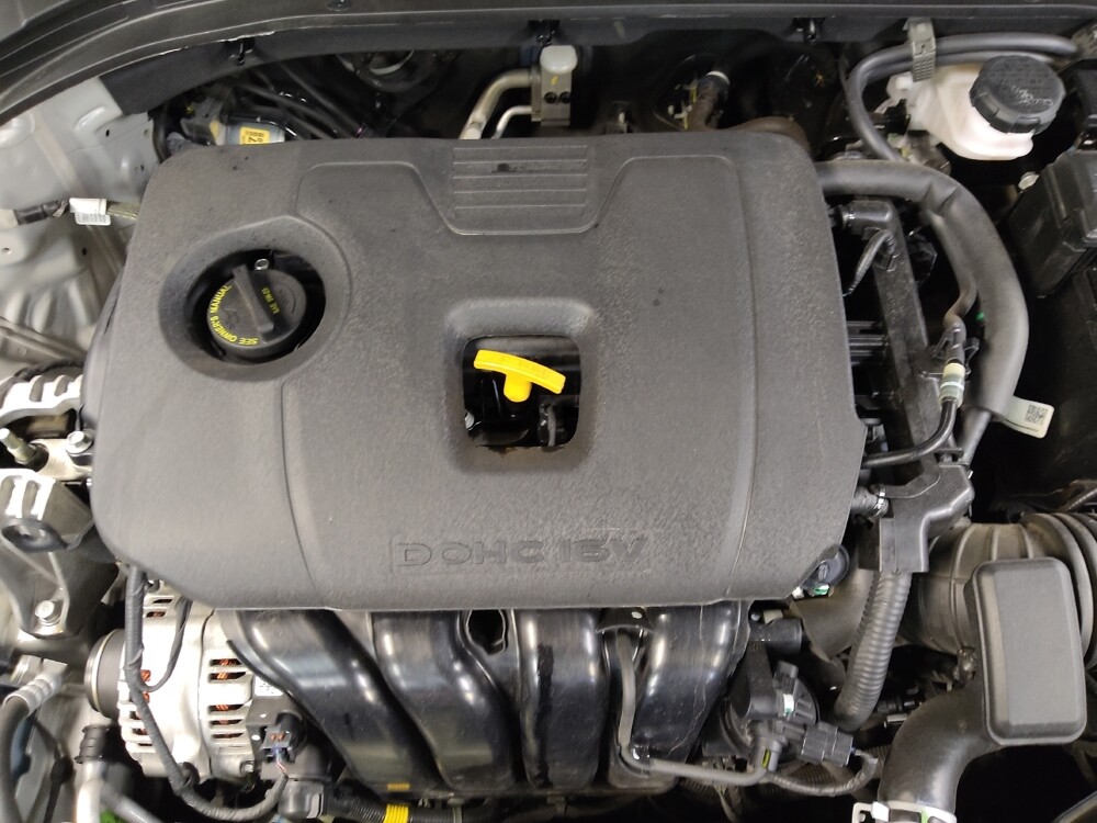 2020 Hyundai Elantra in Marietta, GA 30062 - 18079390 30