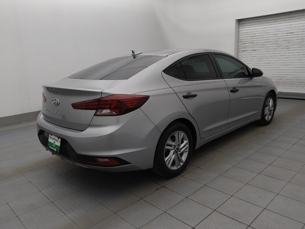 2020 Hyundai Elantra in Marietta, GA 30062 - 18079390 10