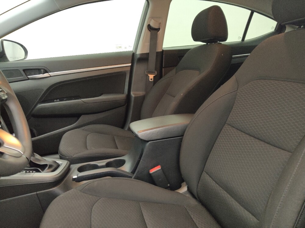 2020 Hyundai Elantra in Marietta, GA 30062 - 18079390 17