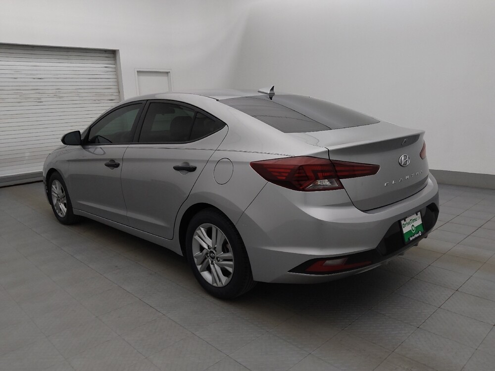 2020 Hyundai Elantra in Marietta, GA 30062 - 18079390 3