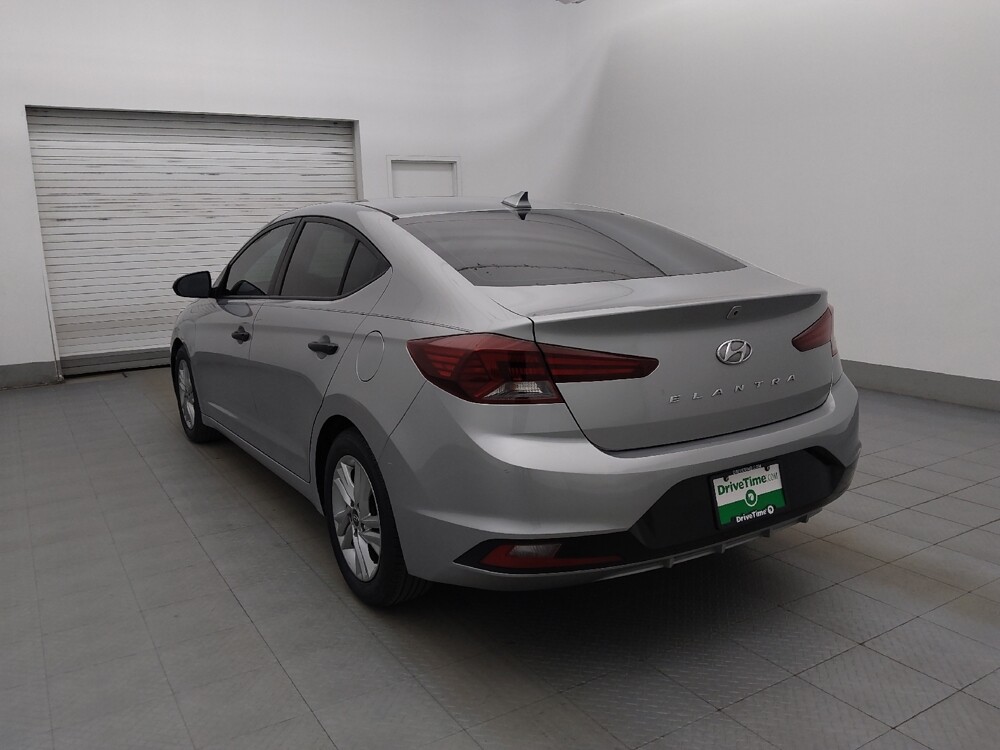 2020 Hyundai Elantra in Marietta, GA 30062 - 18079390 5