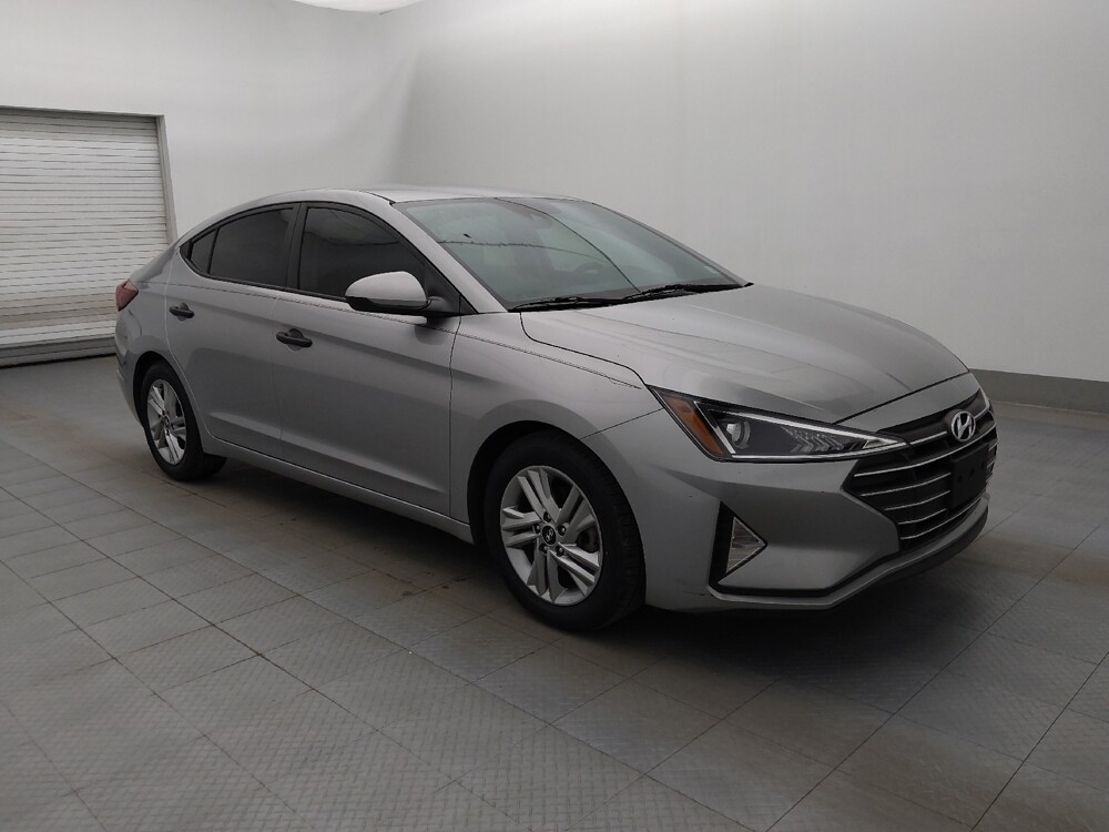 2020 Hyundai Elantra in Marietta, GA 30062 - 18079390 11
