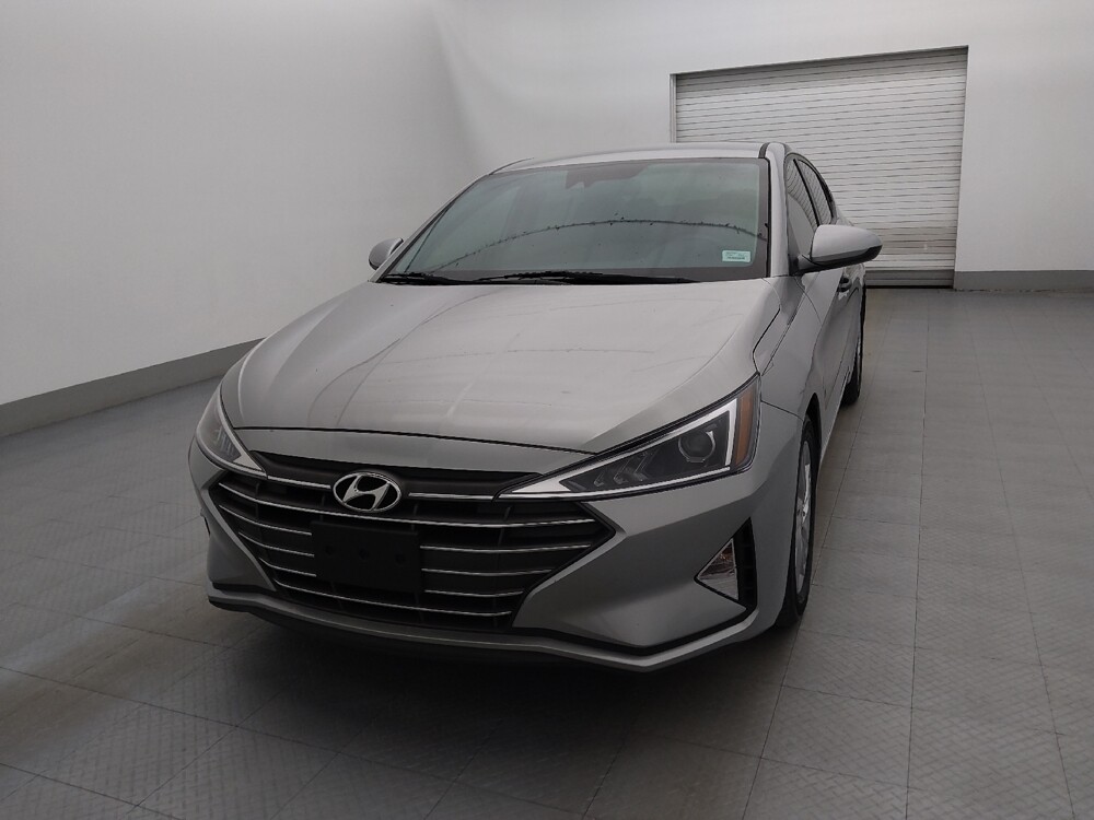 2020 Hyundai Elantra in Marietta, GA 30062 - 18079390 15