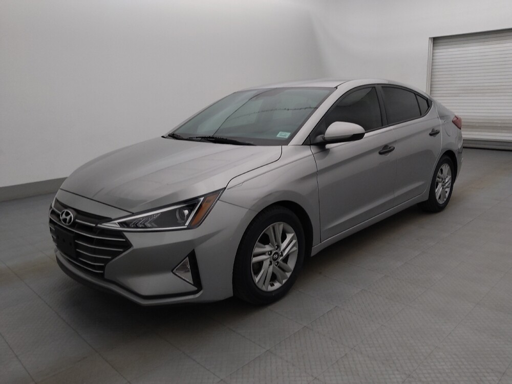 2020 Hyundai Elantra in Marietta, GA 30062 - 18079390 2