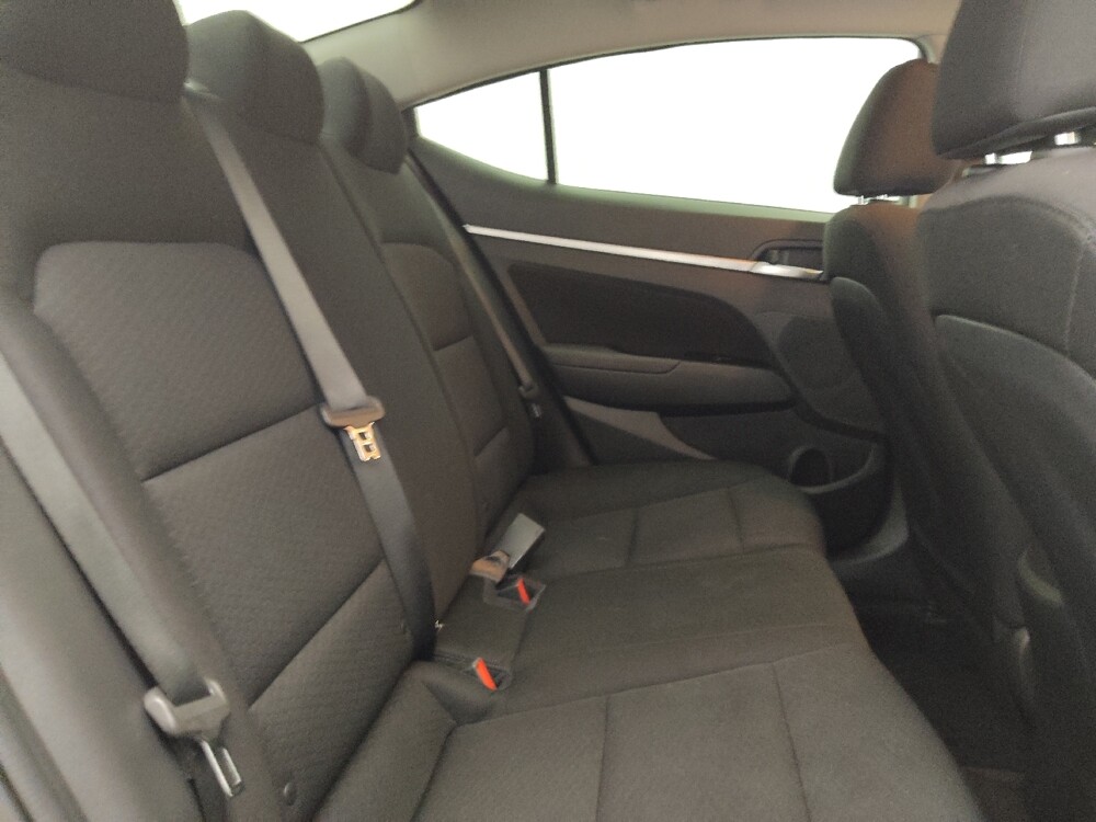 2020 Hyundai Elantra in Marietta, GA 30062 - 18079390 19