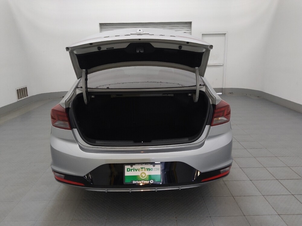 2020 Hyundai Elantra in Marietta, GA 30062 - 18079390 29