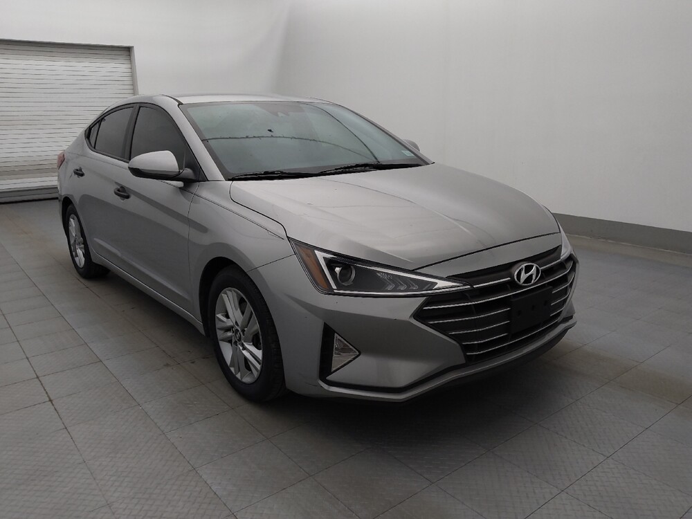2020 Hyundai Elantra in Marietta, GA 30062 - 18079390 13