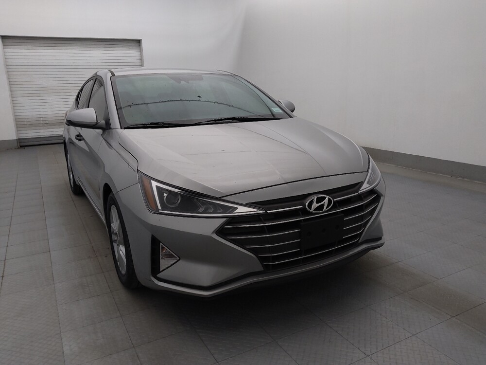 2020 Hyundai Elantra in Marietta, GA 30062 - 18079390 14