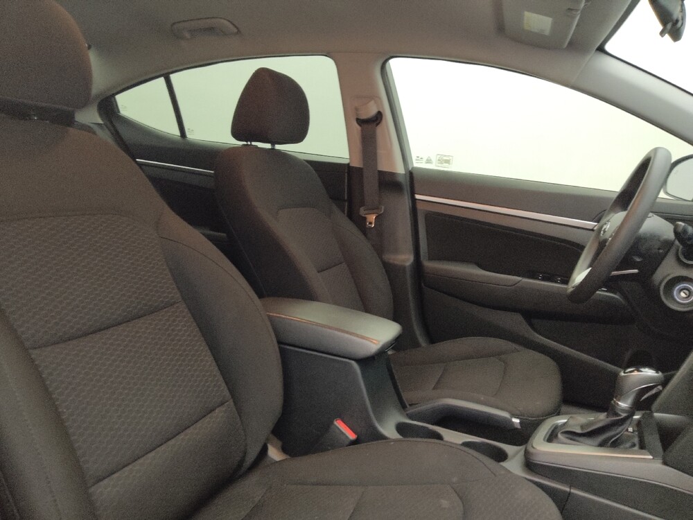 2020 Hyundai Elantra in Marietta, GA 30062 - 18079390 21