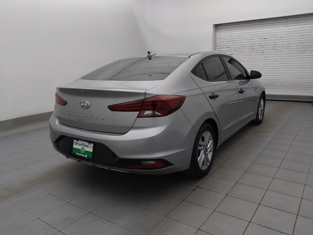 2020 Hyundai Elantra in Marietta, GA 30062 - 18079390 9