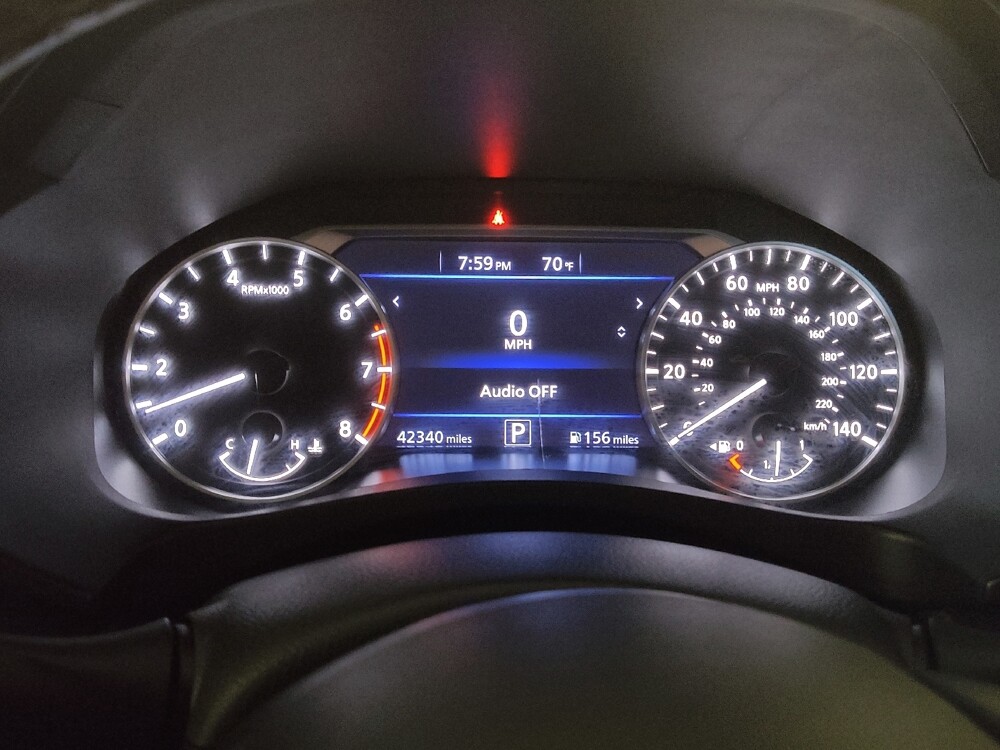 2022 Nissan Altima in Clearwater, FL 33764 - 18079391 23