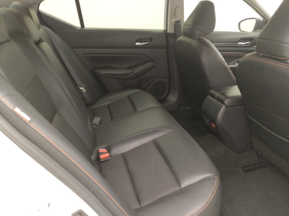 2022 Nissan Altima in Clearwater, FL 33764 - 18079391 19