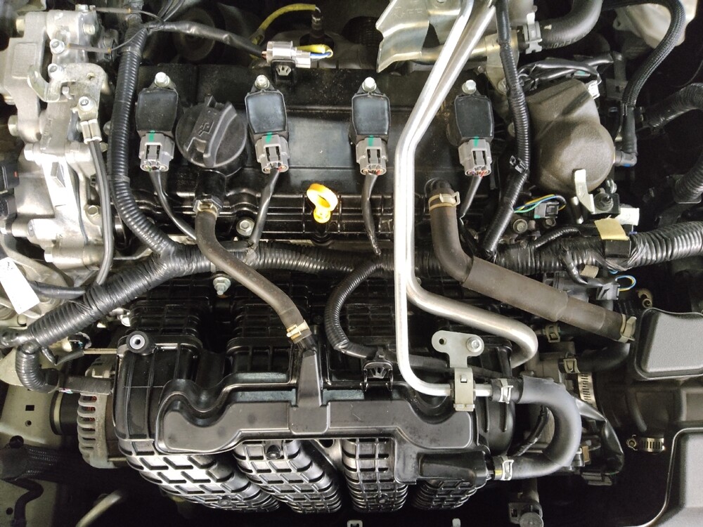 2022 Nissan Altima in Clearwater, FL 33764 - 18079391 30