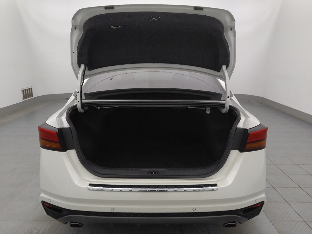 2022 Nissan Altima in Clearwater, FL 33764 - 18079391 29