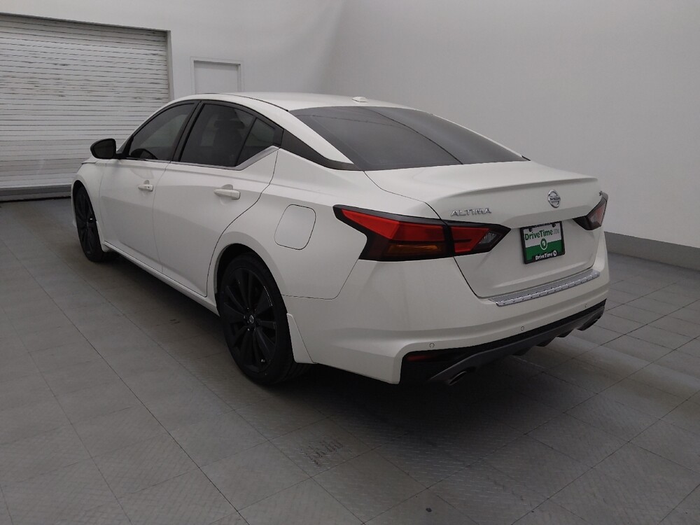 2022 Nissan Altima in Clearwater, FL 33764 - 18079391 5