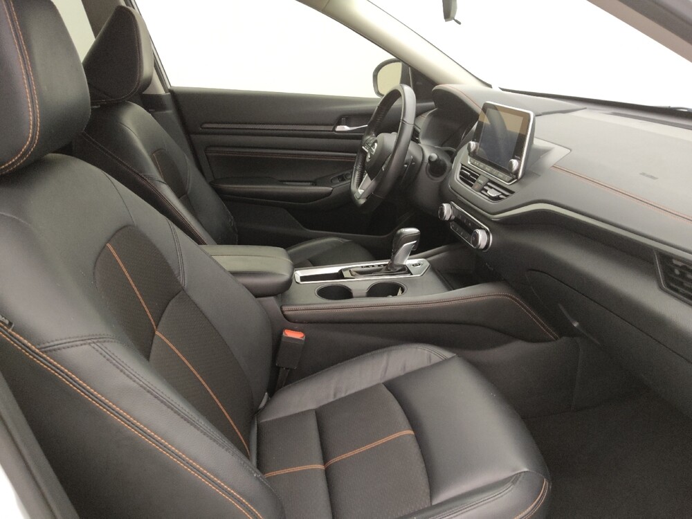 2022 Nissan Altima in Clearwater, FL 33764 - 18079391 21