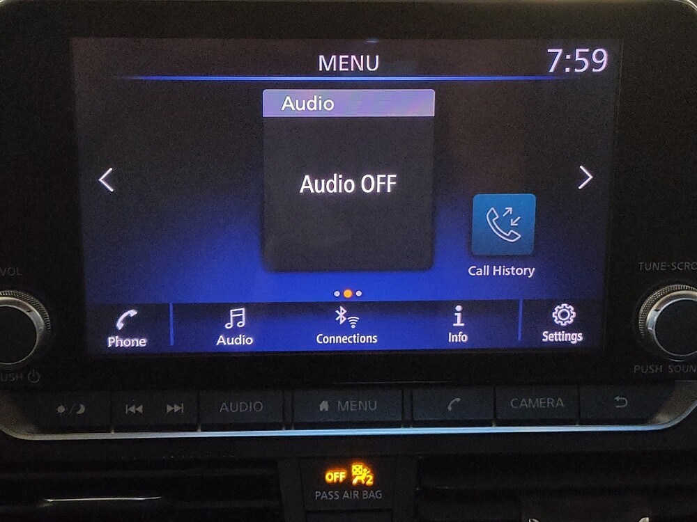 2022 Nissan Altima in Clearwater, FL 33764 - 18079391 25