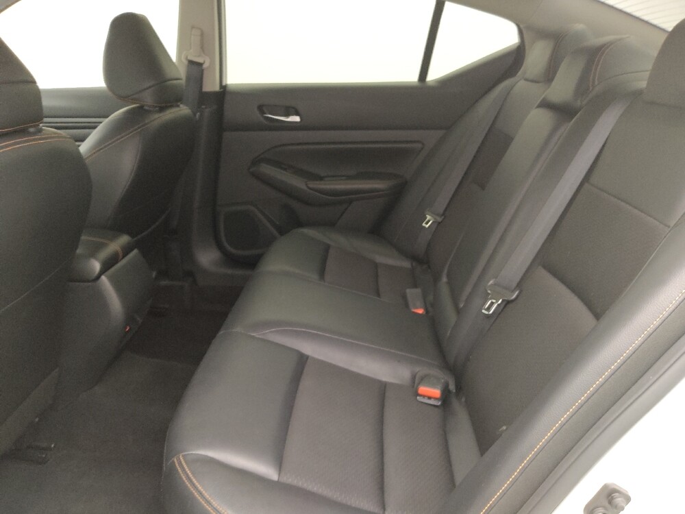 2022 Nissan Altima in Clearwater, FL 33764 - 18079391 18