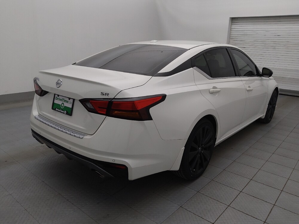 2022 Nissan Altima in Clearwater, FL 33764 - 18079391 9