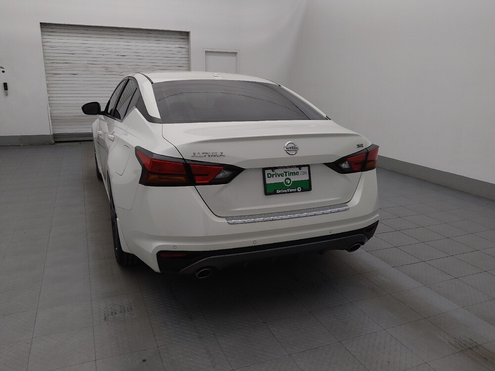 2022 Nissan Altima in Clearwater, FL 33764 - 18079391 6